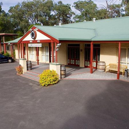 Sanctuary House Resort Motel Healesville Ngoại thất bức ảnh