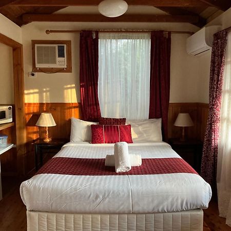 Sanctuary House Resort Motel Healesville Ngoại thất bức ảnh