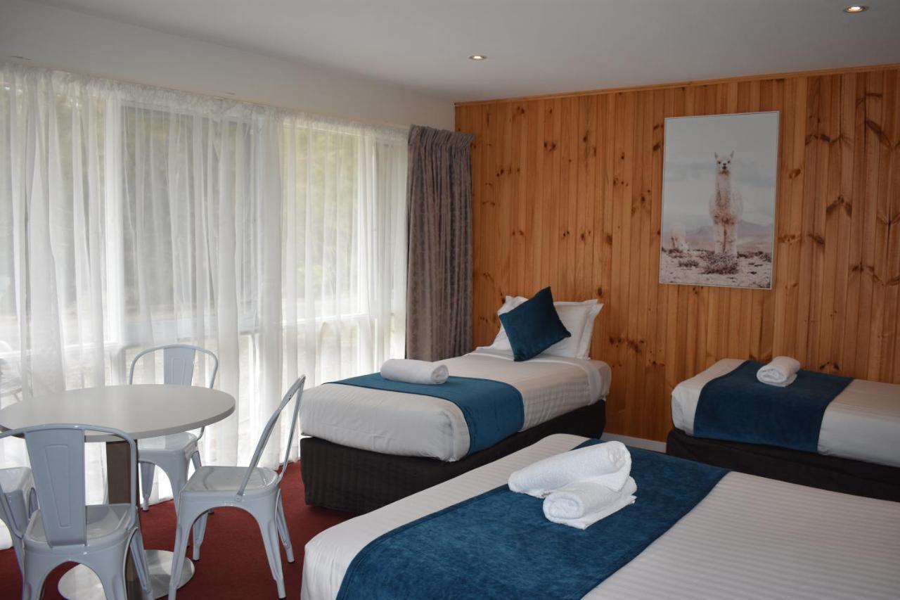 Sanctuary House Resort Motel Healesville Ngoại thất bức ảnh