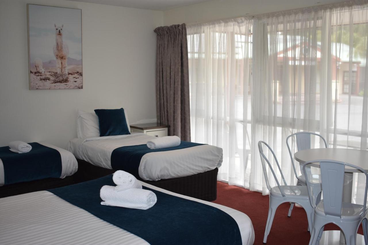 Sanctuary House Resort Motel Healesville Ngoại thất bức ảnh