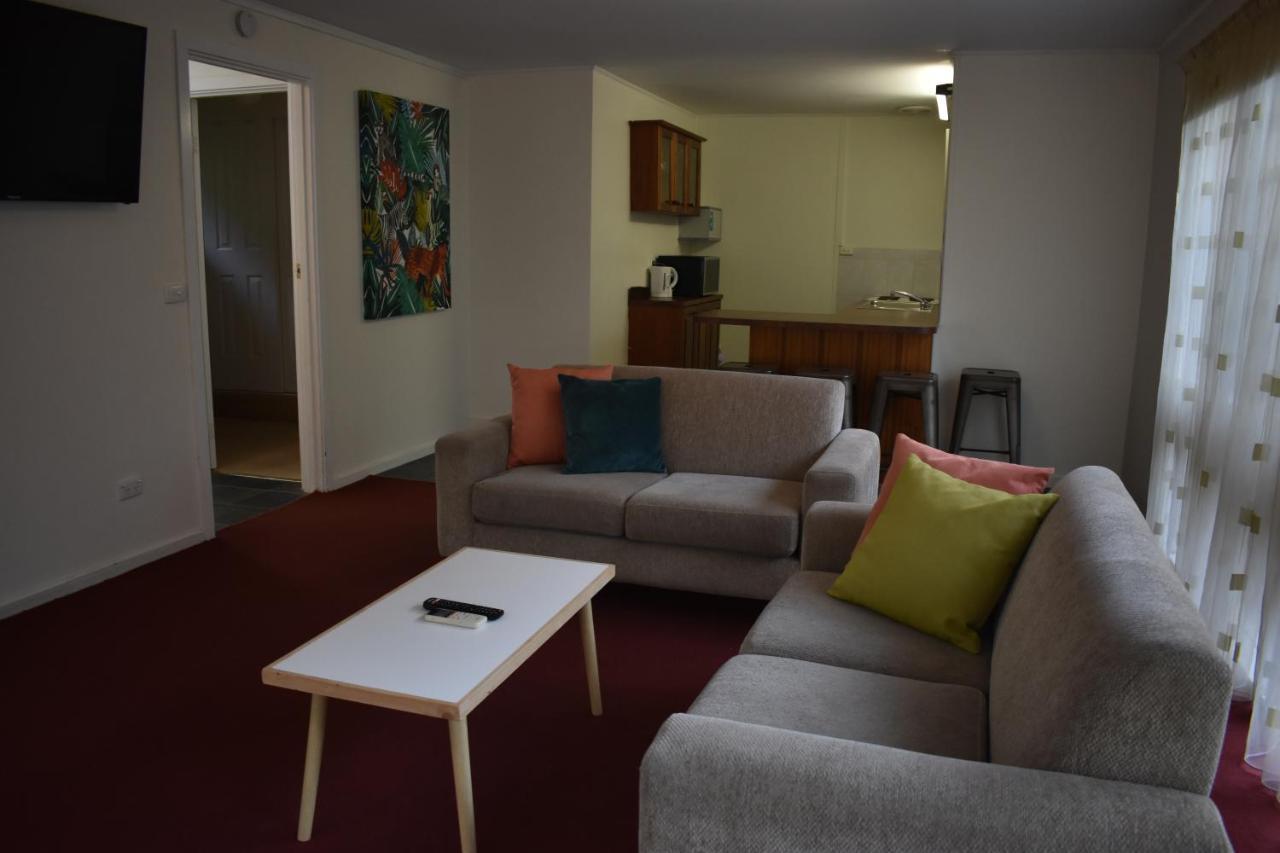 Sanctuary House Resort Motel Healesville Ngoại thất bức ảnh