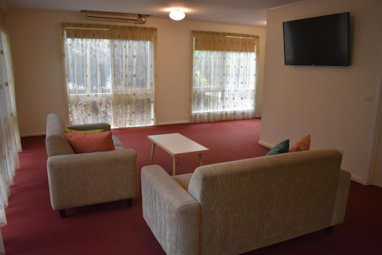 Sanctuary House Resort Motel Healesville Ngoại thất bức ảnh
