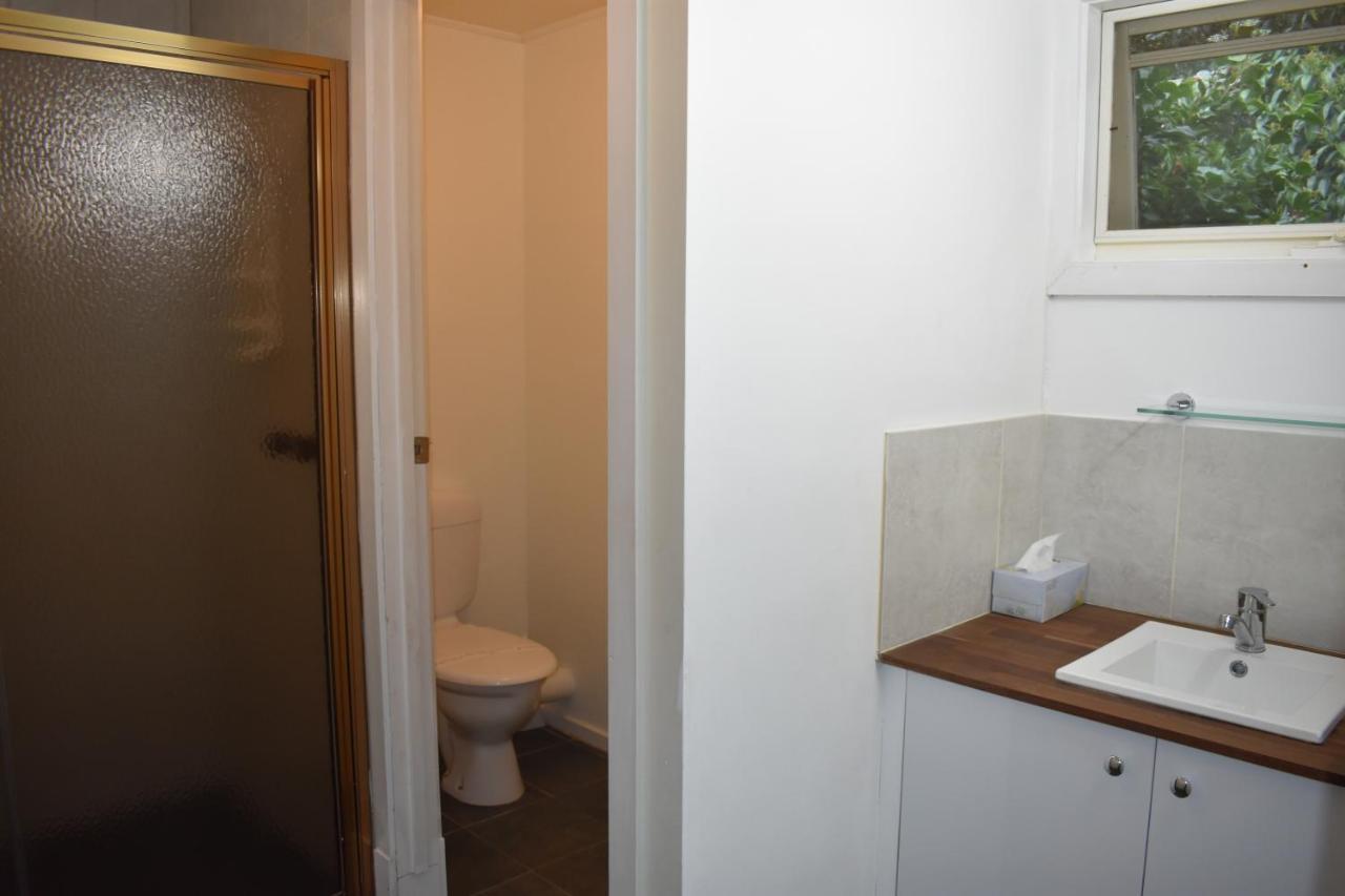 Sanctuary House Resort Motel Healesville Ngoại thất bức ảnh