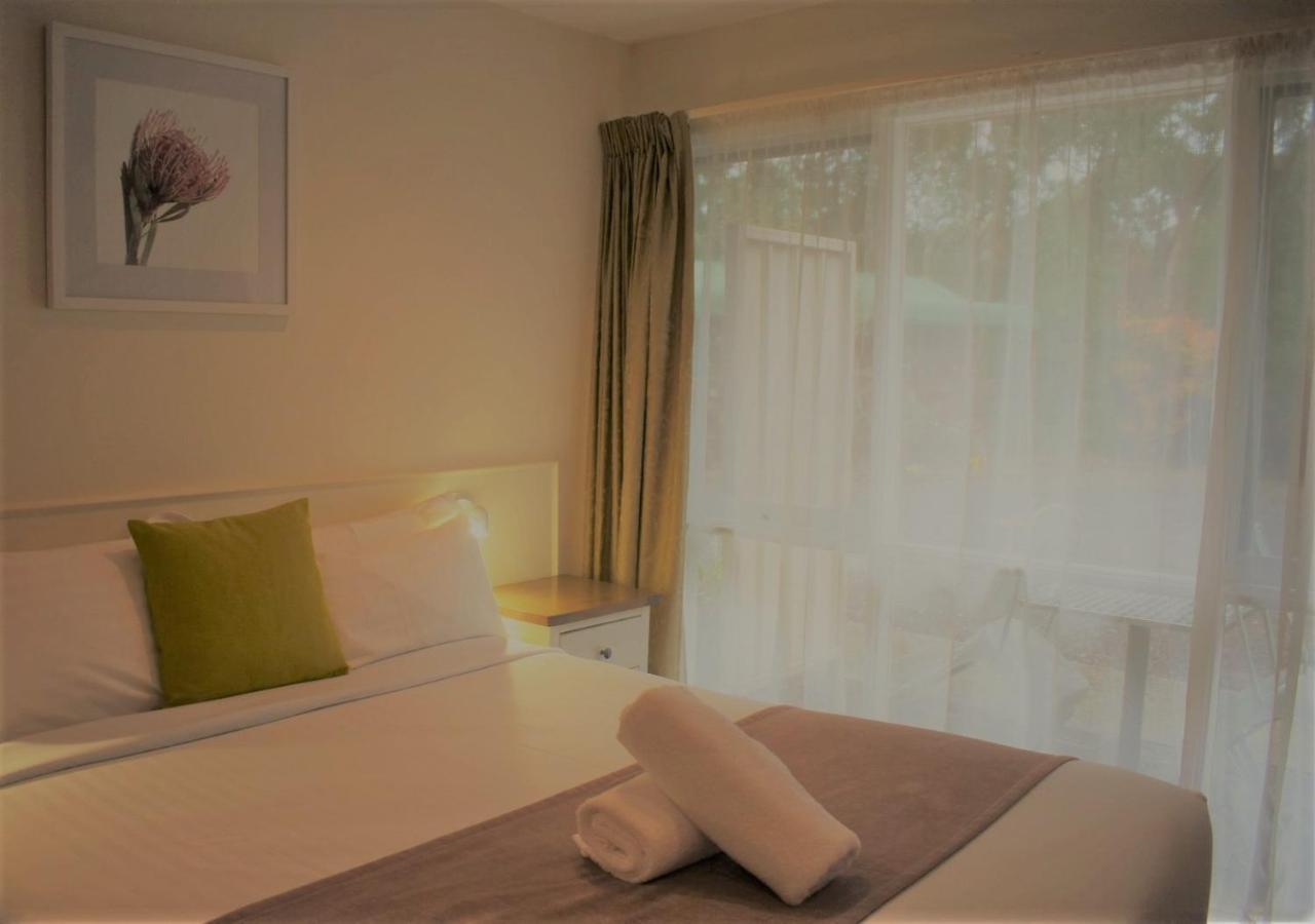 Sanctuary House Resort Motel Healesville Ngoại thất bức ảnh