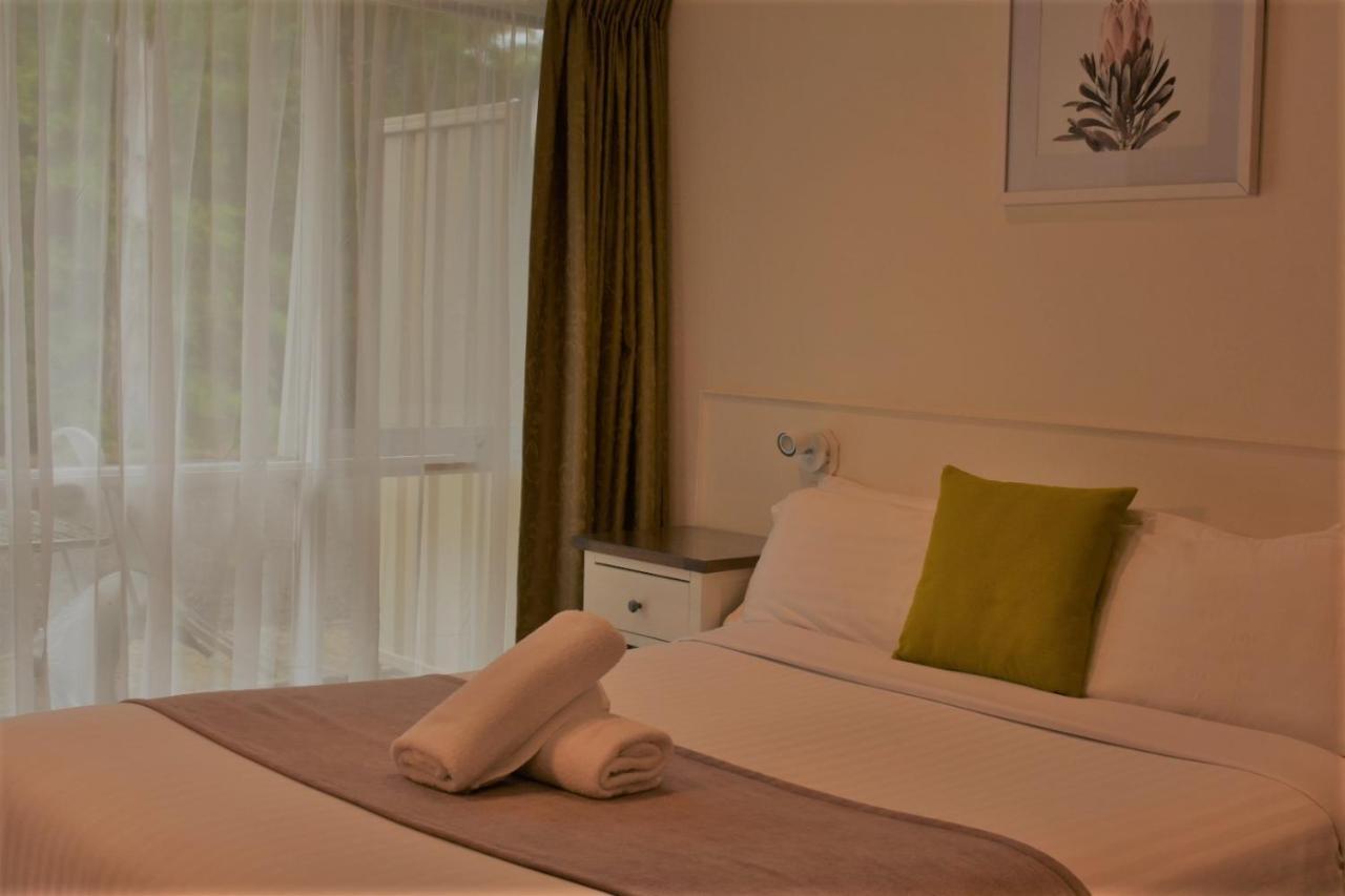 Sanctuary House Resort Motel Healesville Ngoại thất bức ảnh