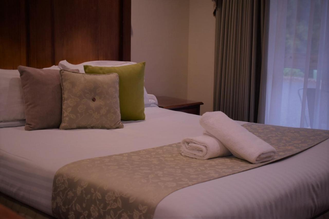 Sanctuary House Resort Motel Healesville Ngoại thất bức ảnh
