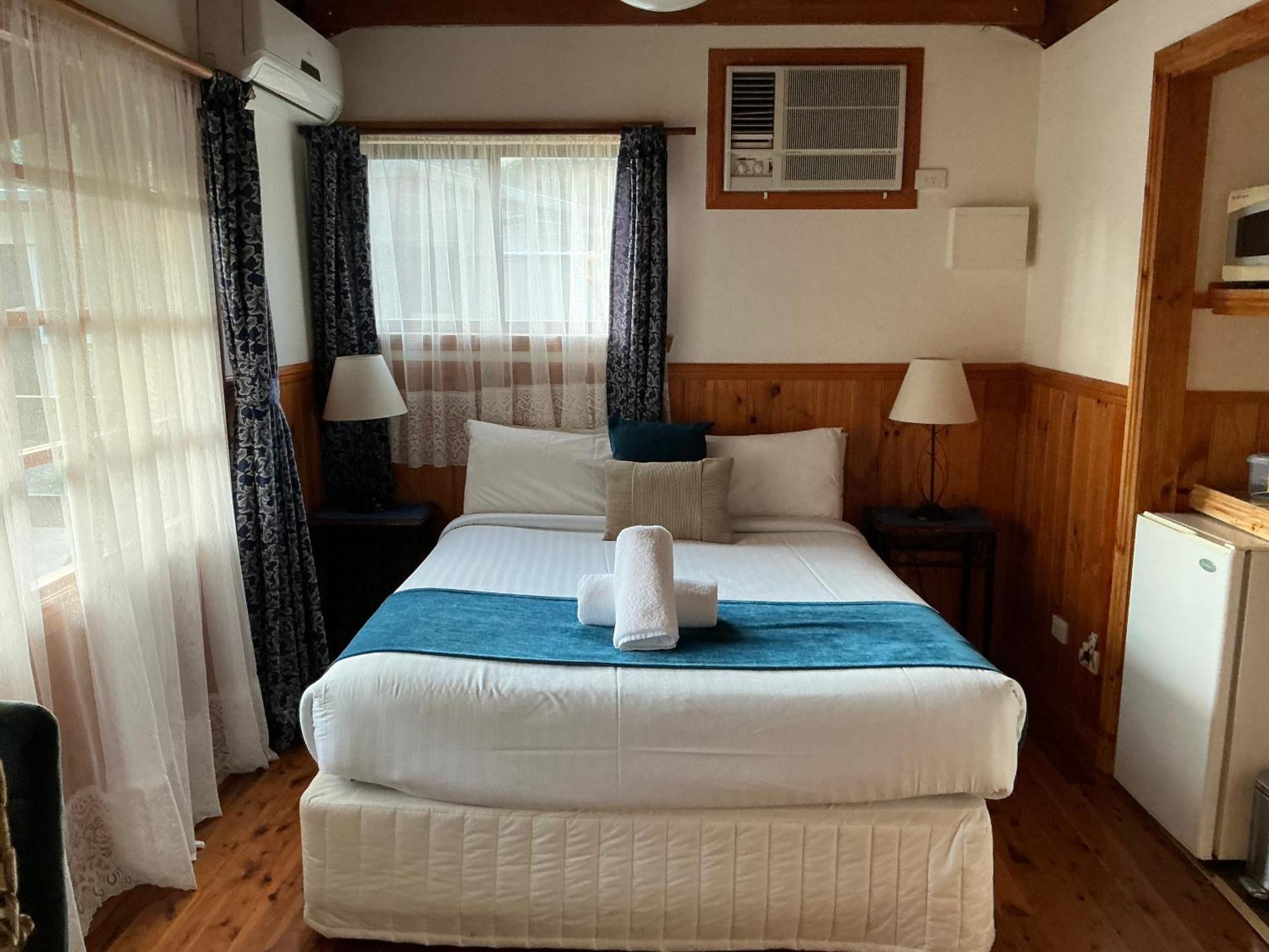 Sanctuary House Resort Motel Healesville Ngoại thất bức ảnh