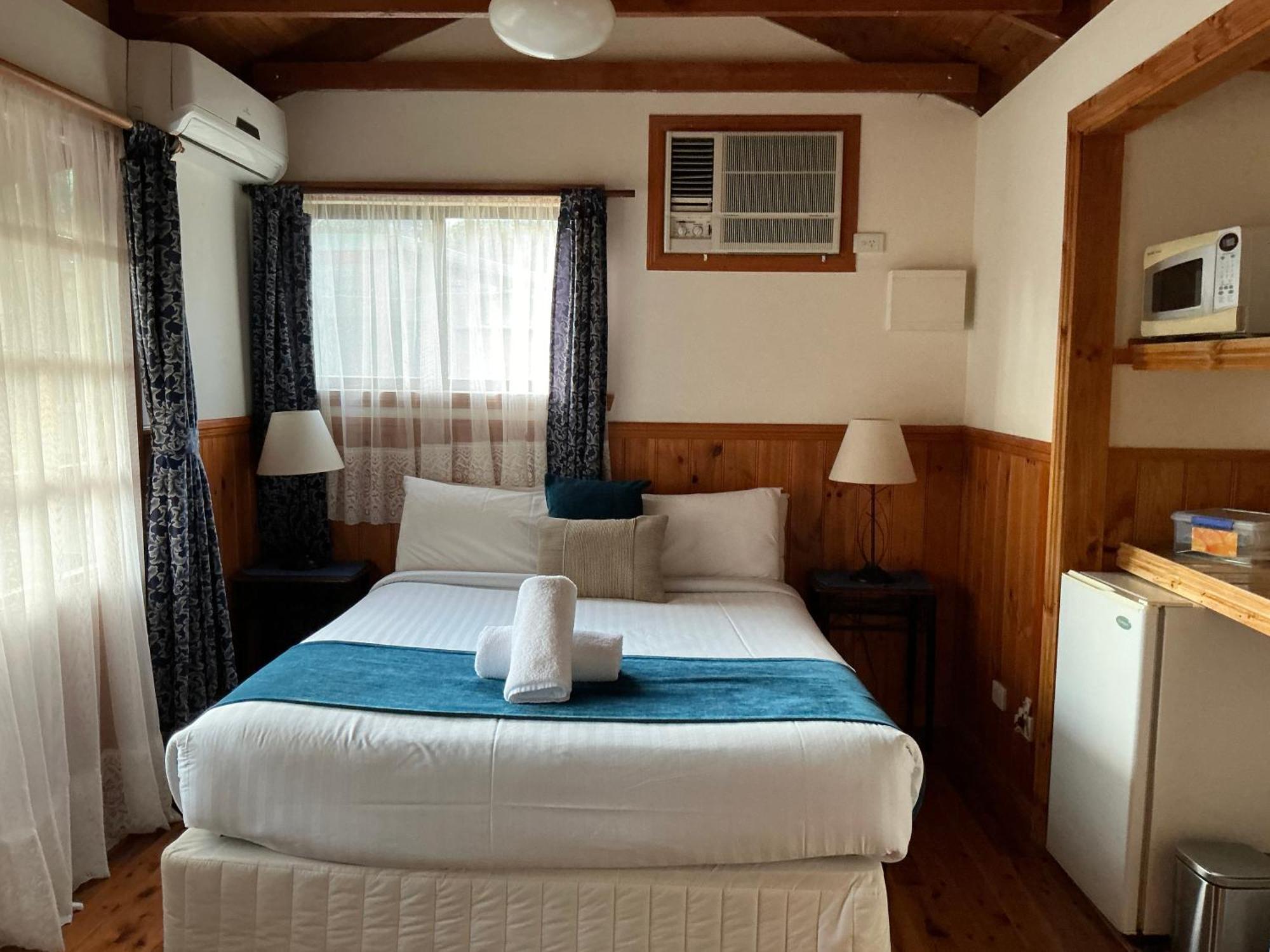 Sanctuary House Resort Motel Healesville Ngoại thất bức ảnh