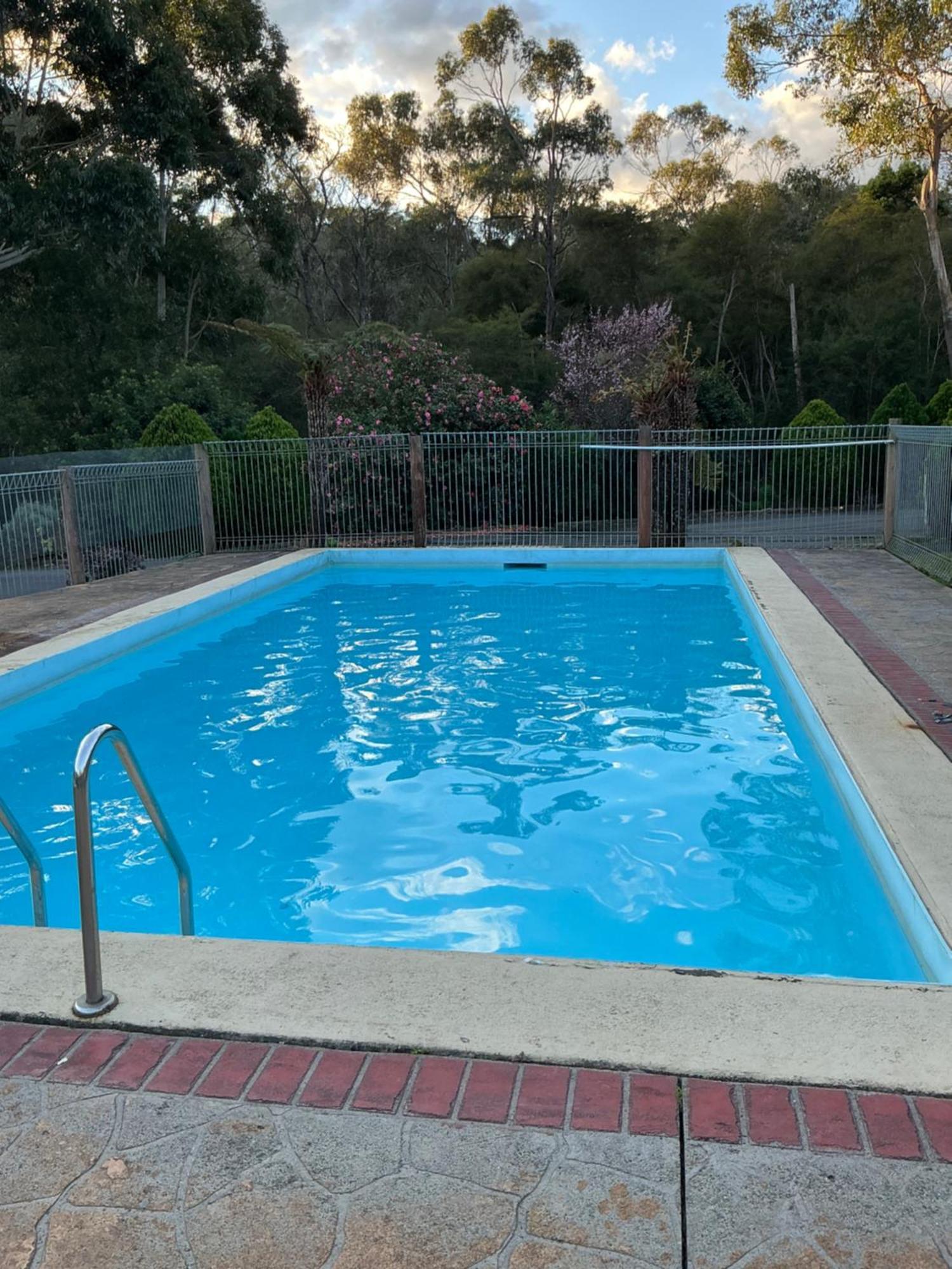 Sanctuary House Resort Motel Healesville Ngoại thất bức ảnh