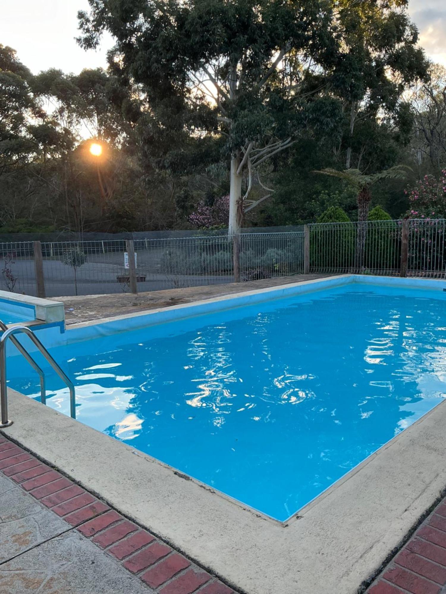 Sanctuary House Resort Motel Healesville Ngoại thất bức ảnh