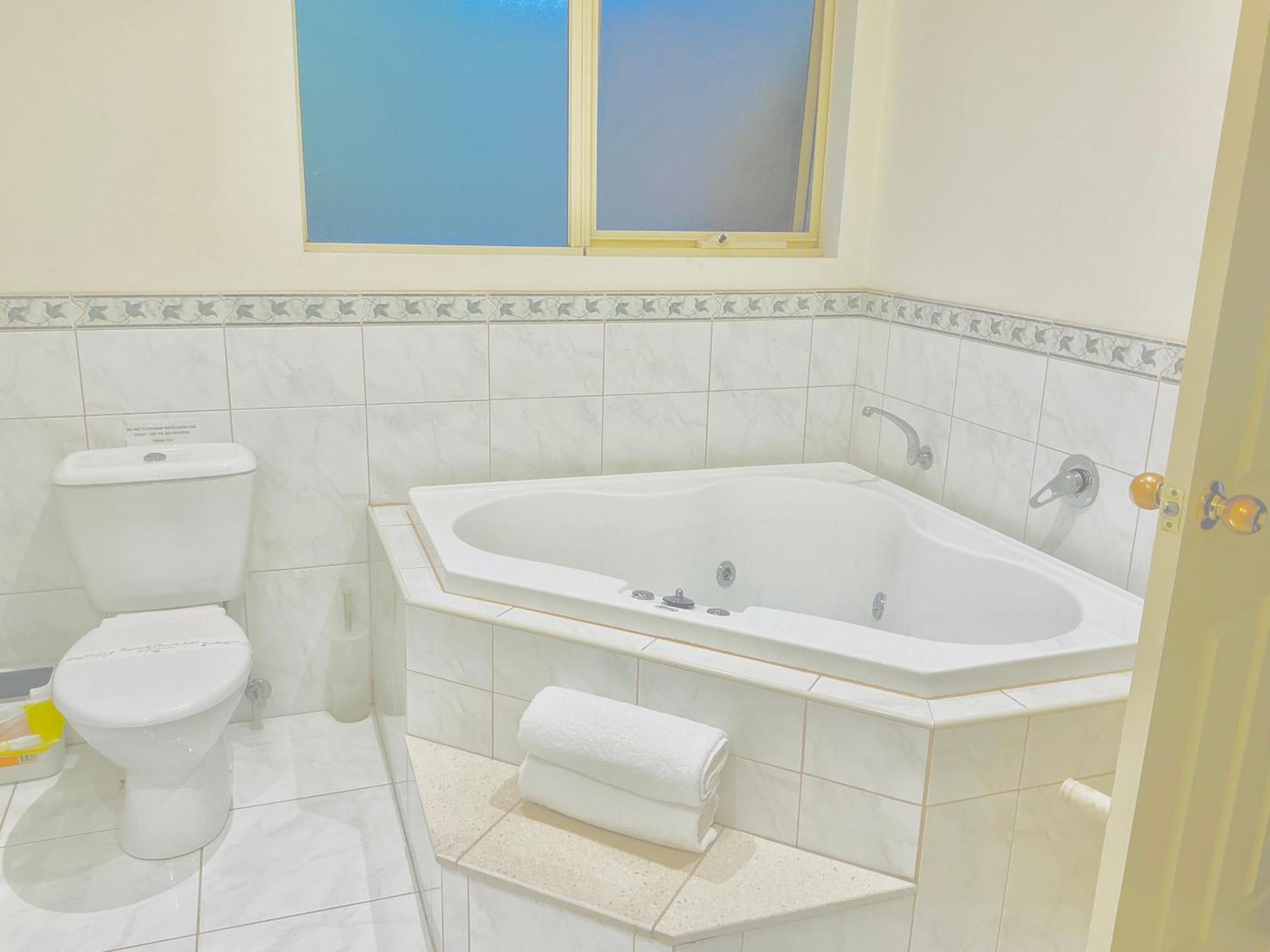 Sanctuary House Resort Motel Healesville Ngoại thất bức ảnh