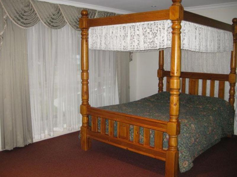 Sanctuary House Resort Motel Healesville Ngoại thất bức ảnh