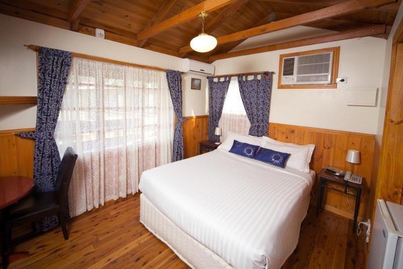 Sanctuary House Resort Motel Healesville Ngoại thất bức ảnh