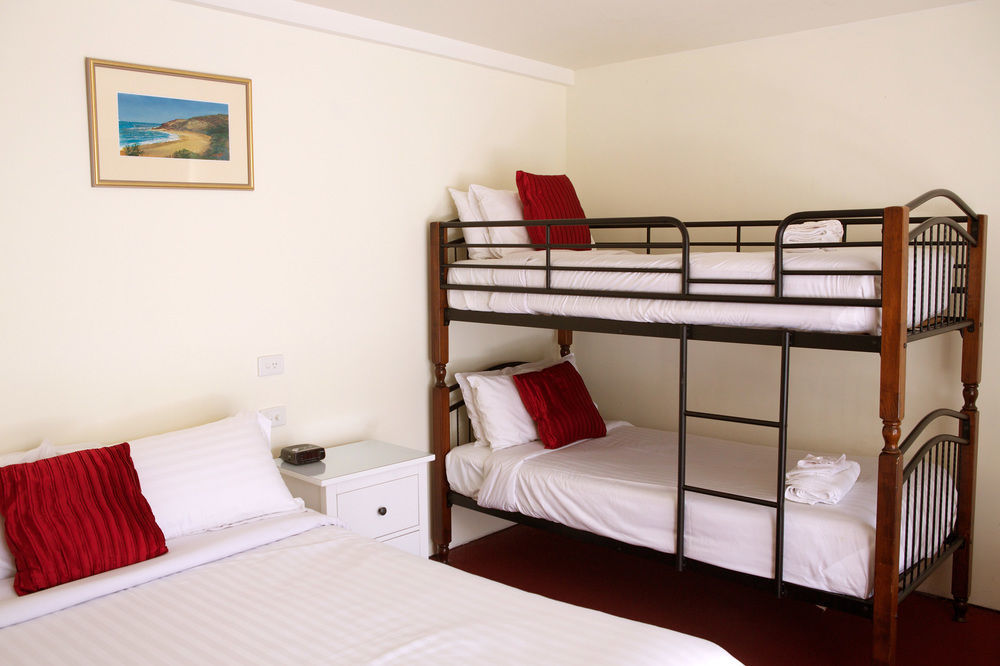 Sanctuary House Resort Motel Healesville Ngoại thất bức ảnh