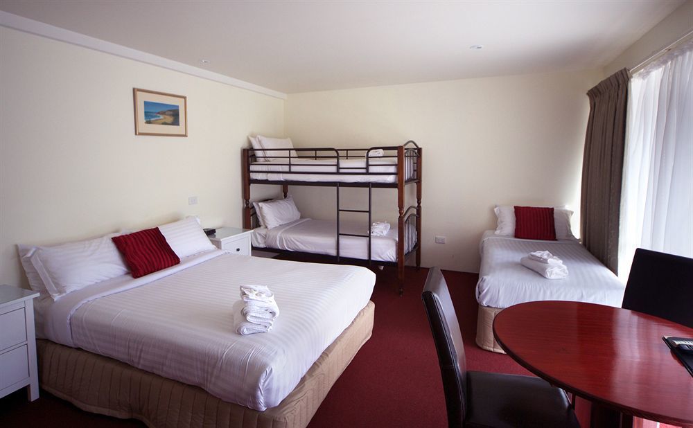 Sanctuary House Resort Motel Healesville Ngoại thất bức ảnh