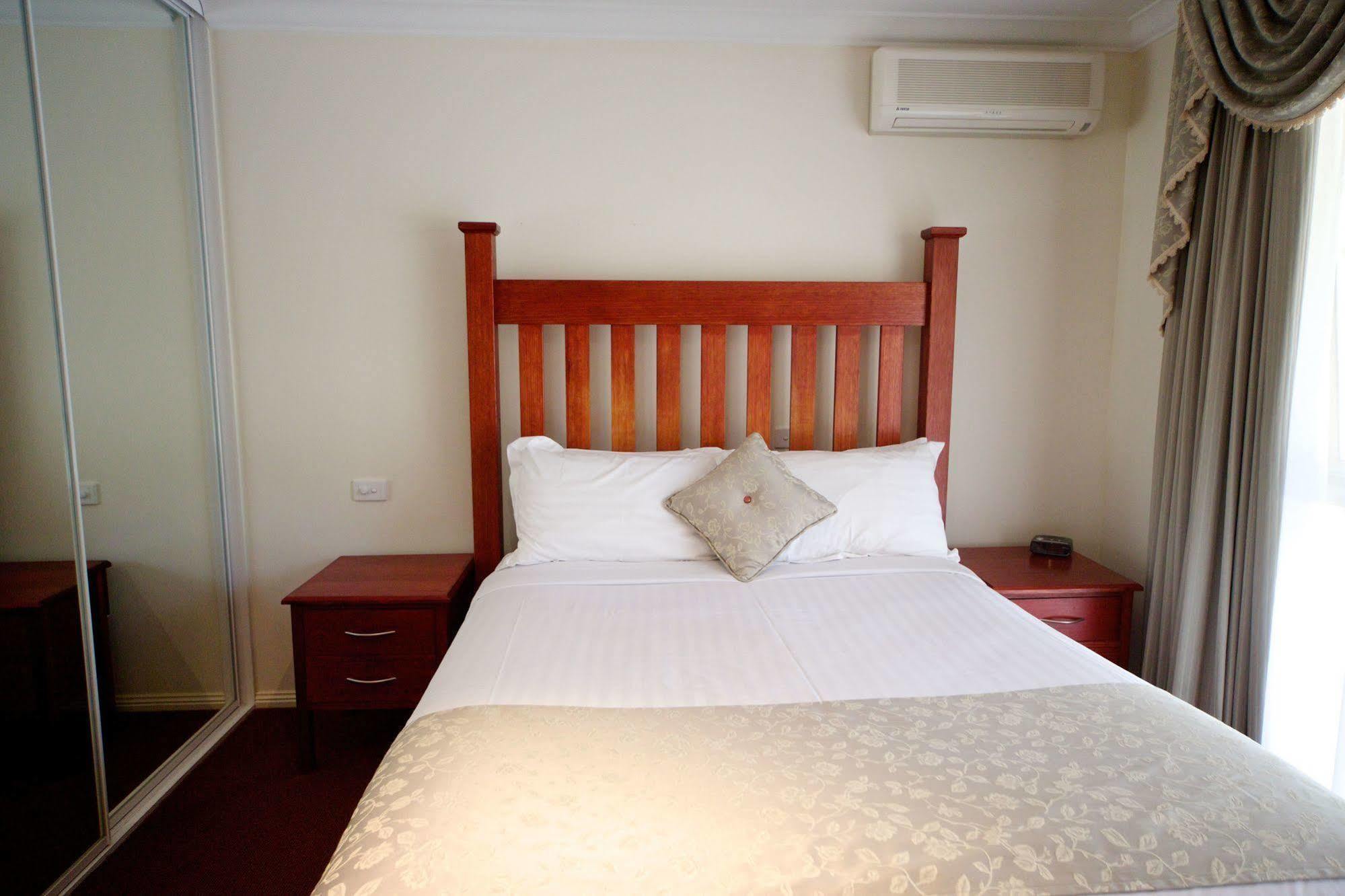 Sanctuary House Resort Motel Healesville Ngoại thất bức ảnh
