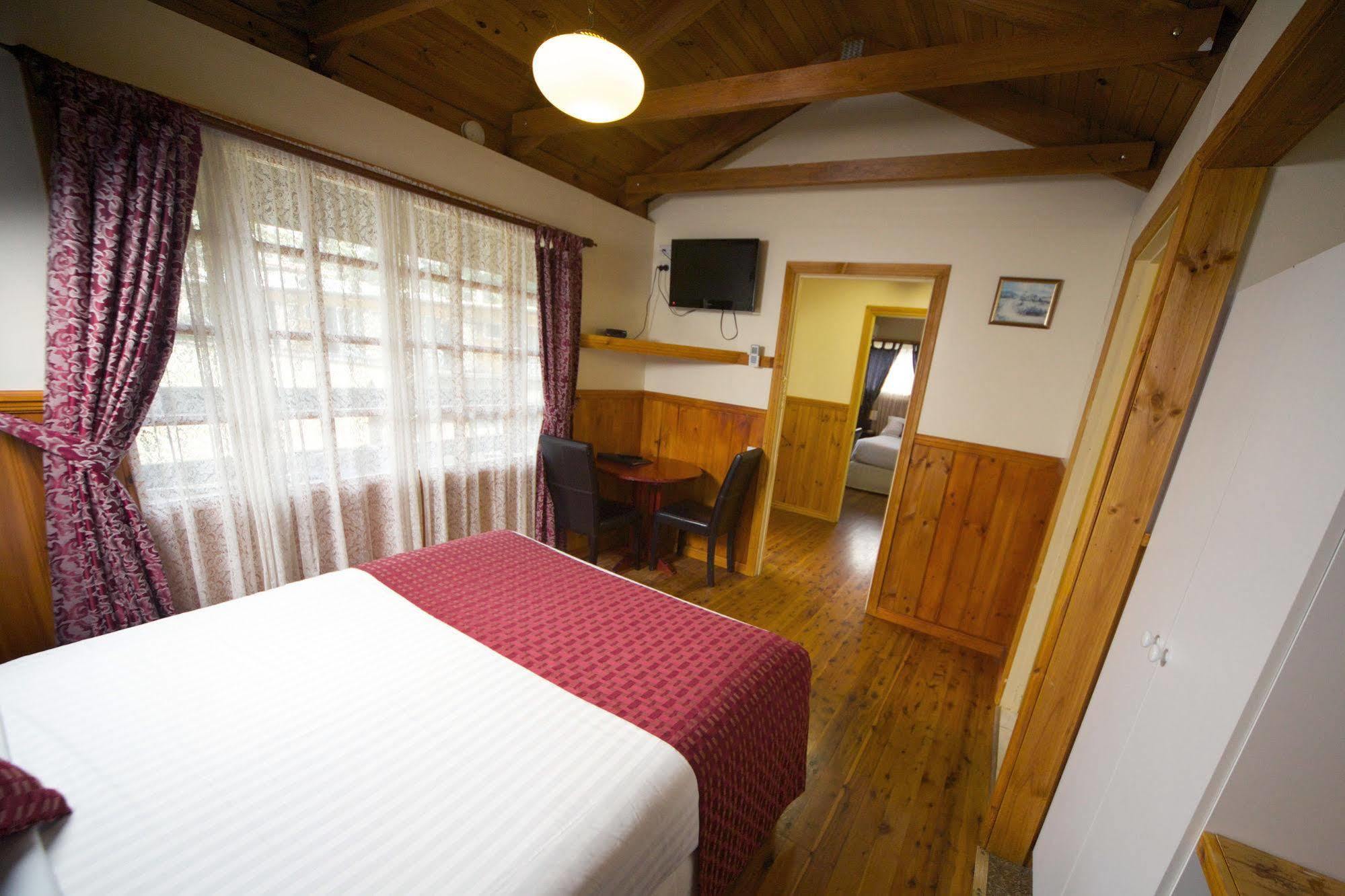Sanctuary House Resort Motel Healesville Ngoại thất bức ảnh