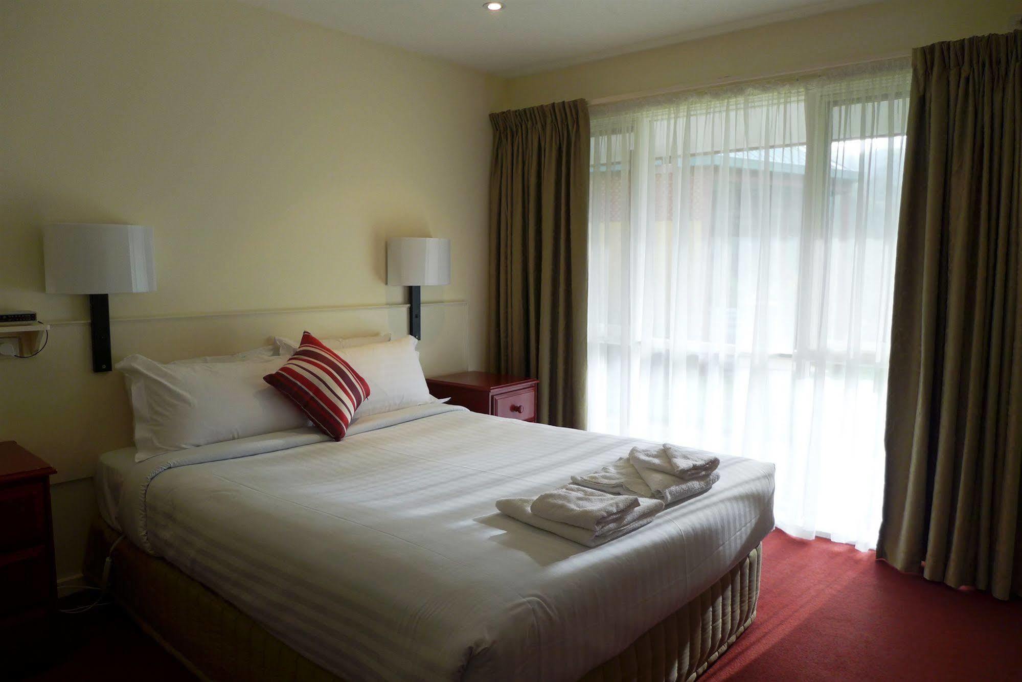 Sanctuary House Resort Motel Healesville Ngoại thất bức ảnh